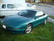 1994 Ford Probe